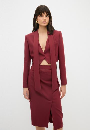 Летняя юбка