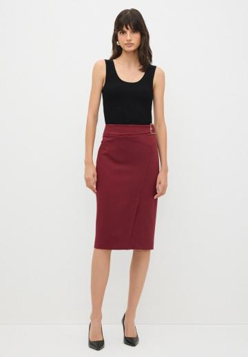 Летняя юбка