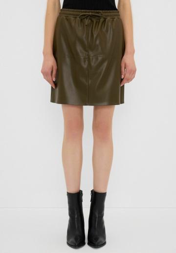 Летняя юбка