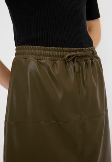 Летняя юбка