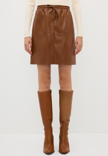 Летняя юбка