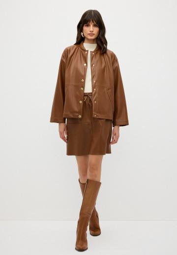 Летняя юбка