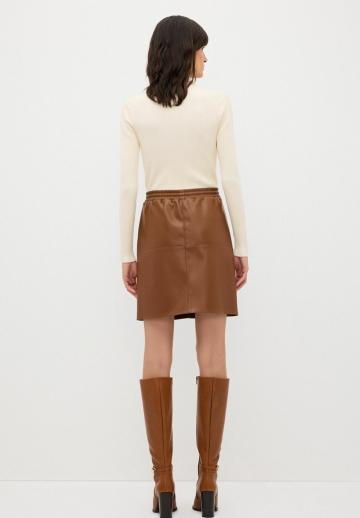 Летняя юбка