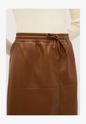 Летняя юбка