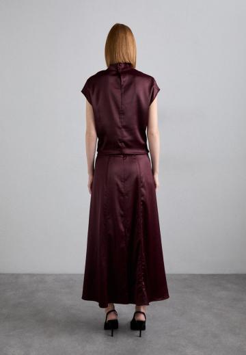 Летняя юбка