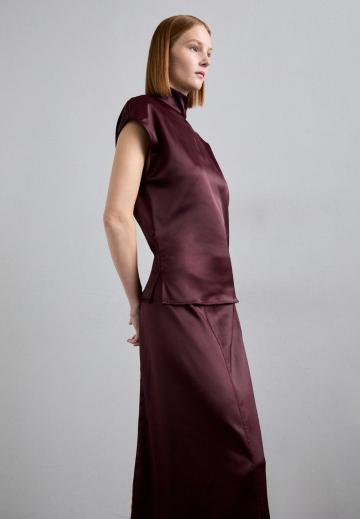 Летняя юбка