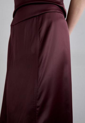 Летняя юбка