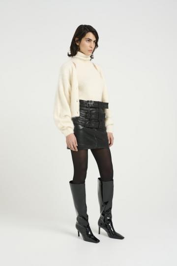 Летняя юбка