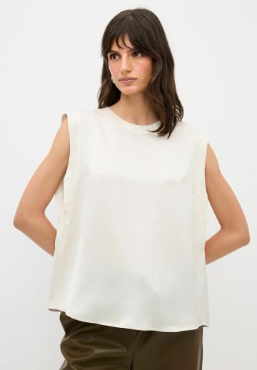 Майка-борцовка