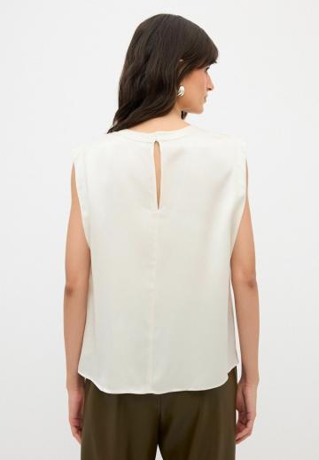 Майка-борцовка