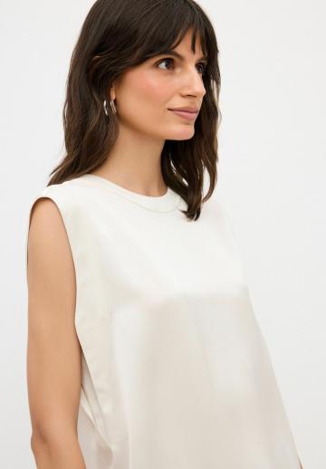 Майка-борцовка