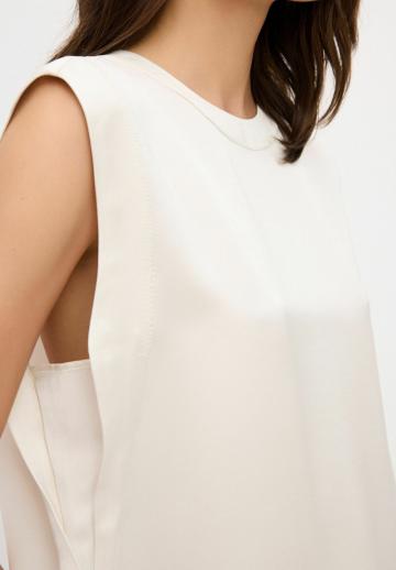 Майка-борцовка