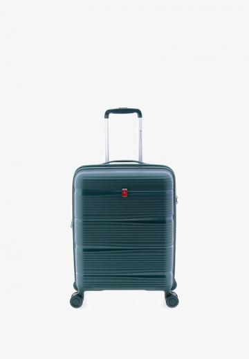 Чемодан на колесах