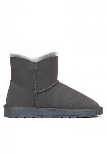 Зимние ботинки