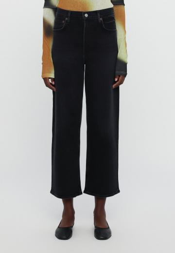 Джинсы бойфренда