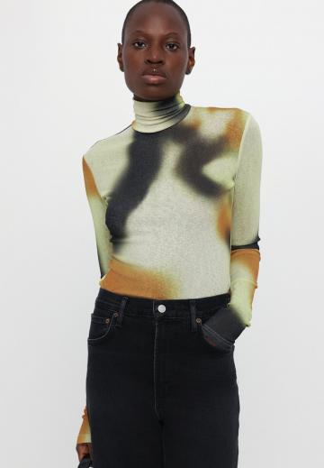 Джинсы бойфренда