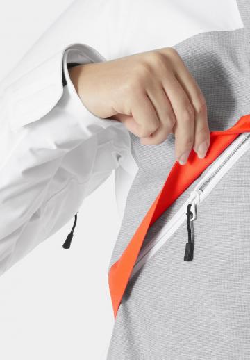 Спортивная куртка