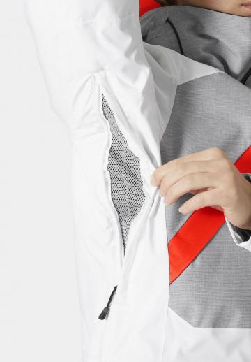 Спортивная куртка