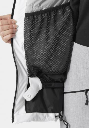 Спортивная куртка