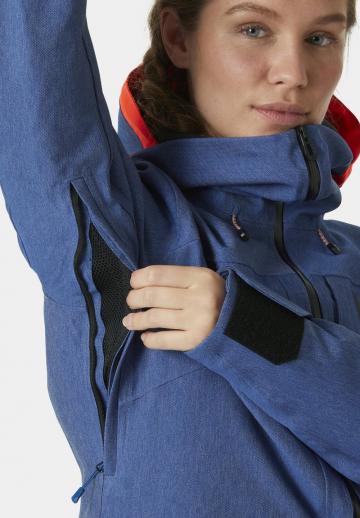 Спортивная куртка