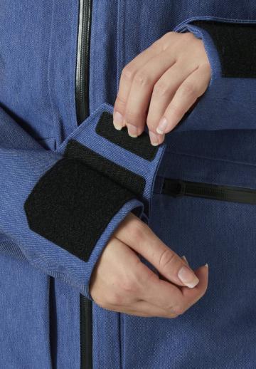 Спортивная куртка