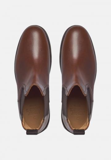 Ботинки челси