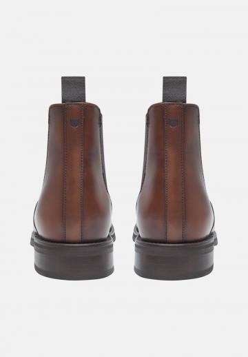 Ботинки челси