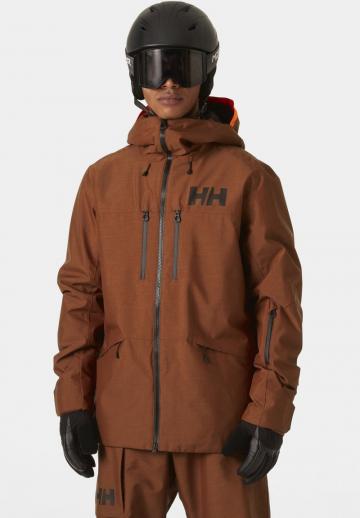 Сноубордическая куртка