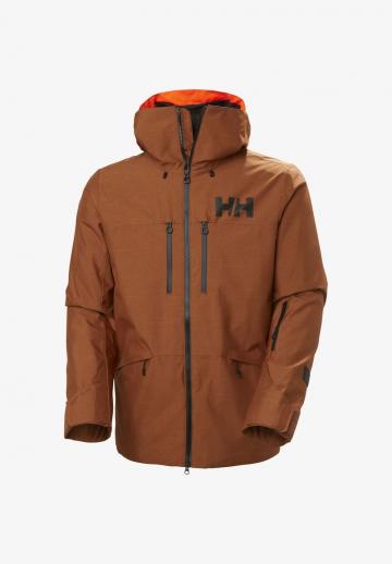 Сноубордическая куртка