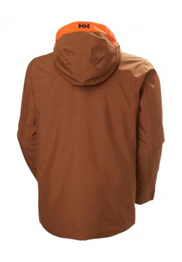 Сноубордическая куртка