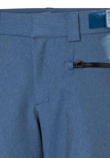 Сноубордические штаны