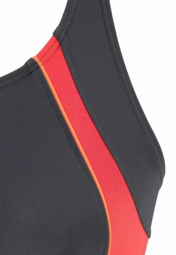 Купальное платье