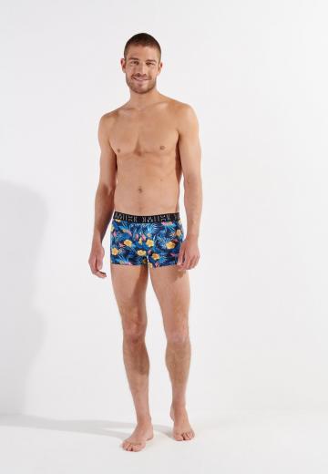 Трусы-боксеры