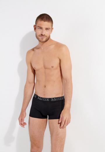 Трусы-боксеры