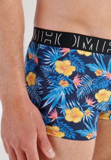 Трусы-боксеры