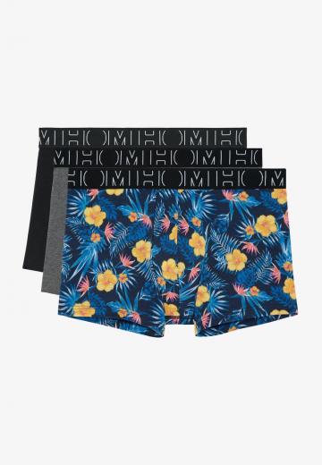 Трусы-боксеры