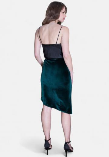 Летняя юбка