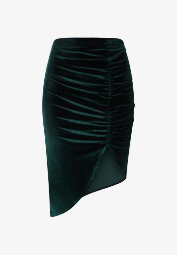 Летняя юбка