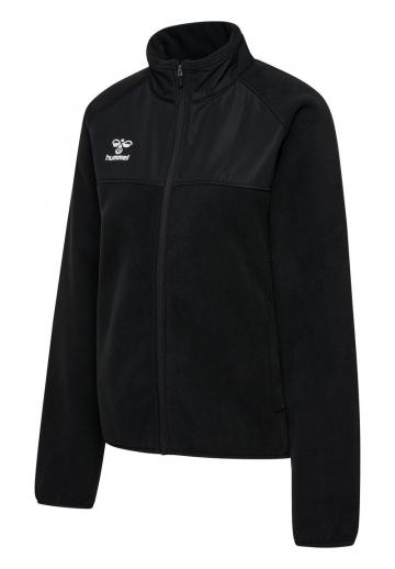 Флисовая куртка