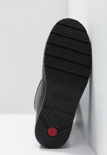 Резиновые сапоги