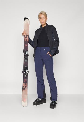 Зимние брюки