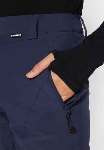 Зимние брюки