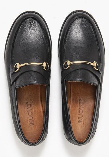 Полуботинки