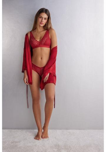 Бюстгальтер без косточек