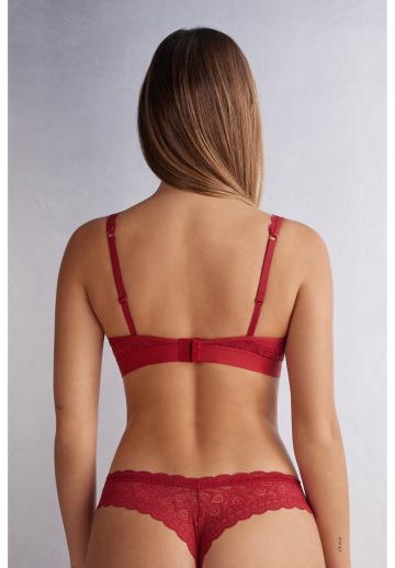 Бюстгальтер без косточек