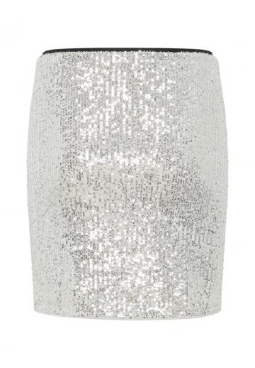 Юбка-карандаш