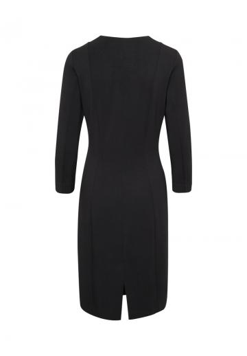 Платье футляр