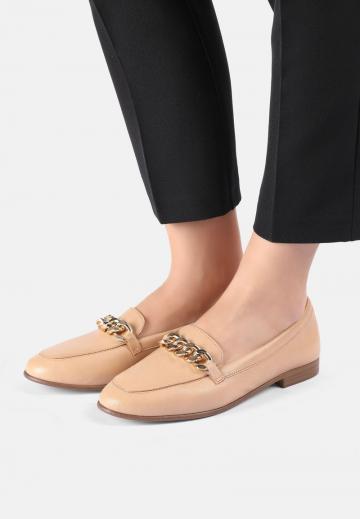 Полуботинки