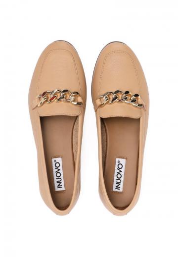 Полуботинки