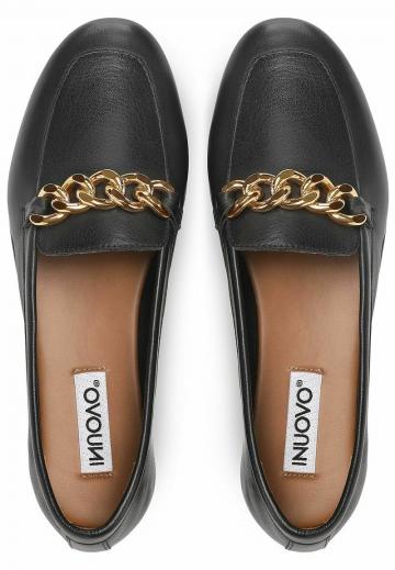 Полуботинки